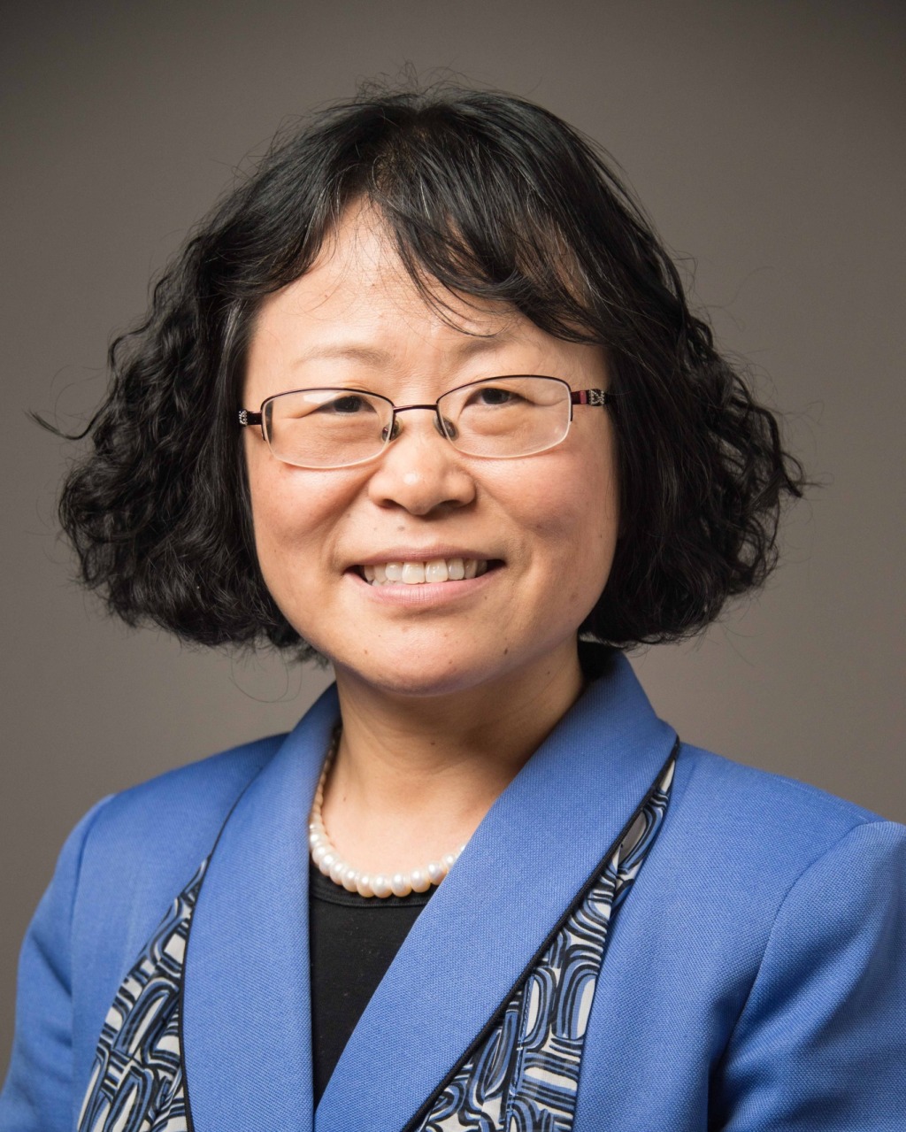 Professor Jungling Wang, PhD, Elected Chair-elect of APhA-APRS Economic, Social, and Administrative Sciences Section