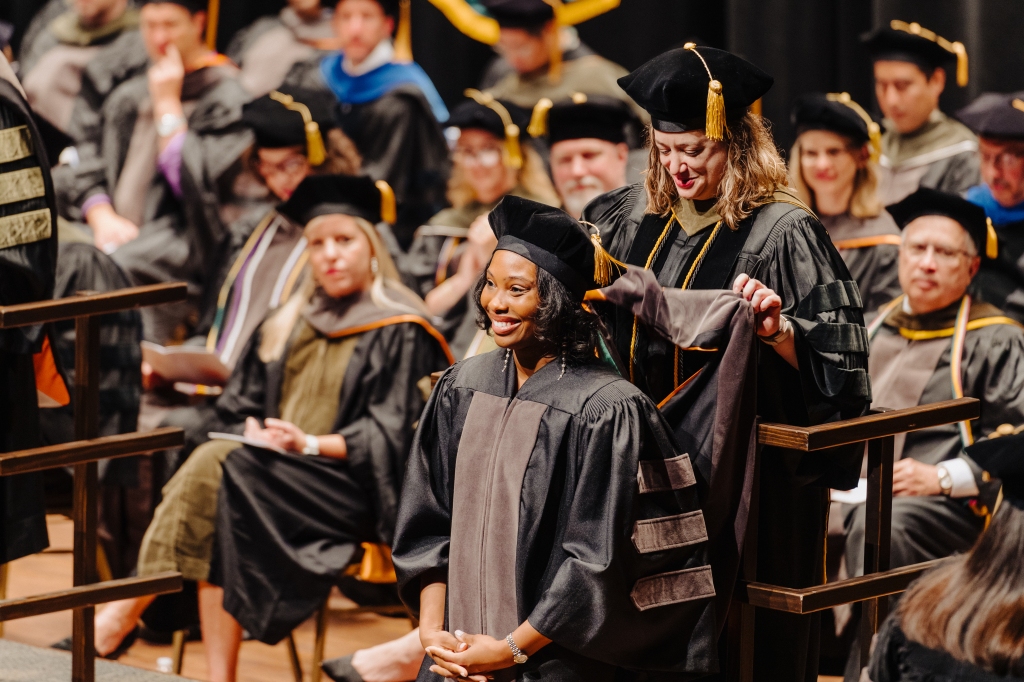 Celebrating Success: UT College of Pharmacy Graduates 2024 | Inspiring Achievements